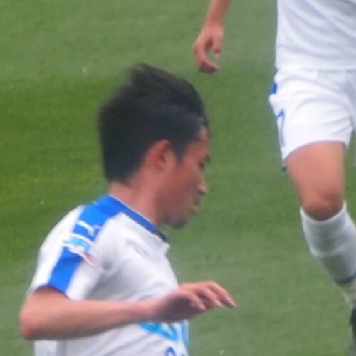 Kenshiro Tanioku