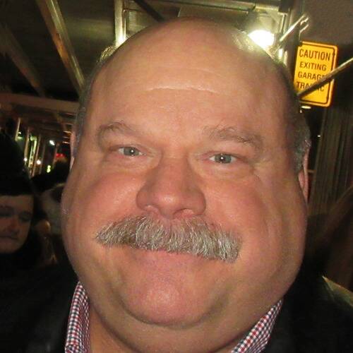 Kevin Chamberlin