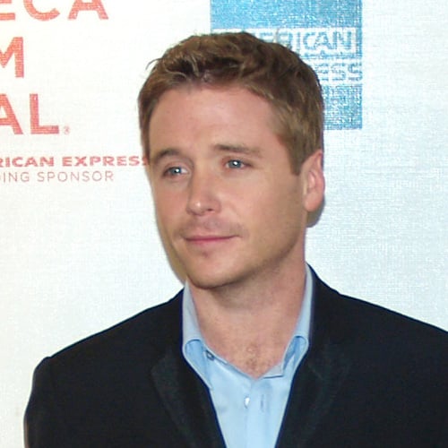 Kevin Connolly