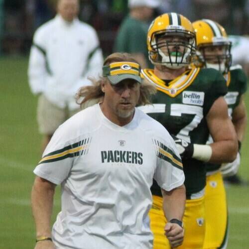 Kevin Greene