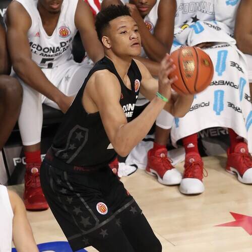 Kevin Knox II