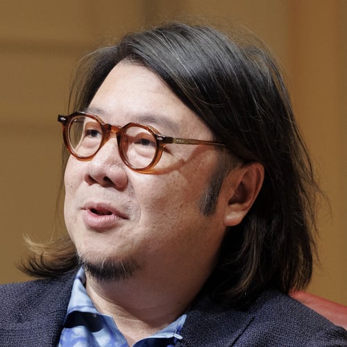 Kevin Kwan