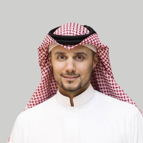 Khaled bin Alwaleed bin Talal