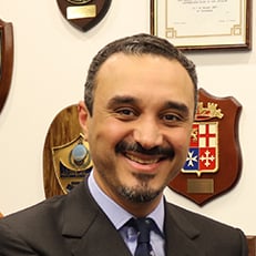 Khalid bin Bandar bin Sultan Al Saud