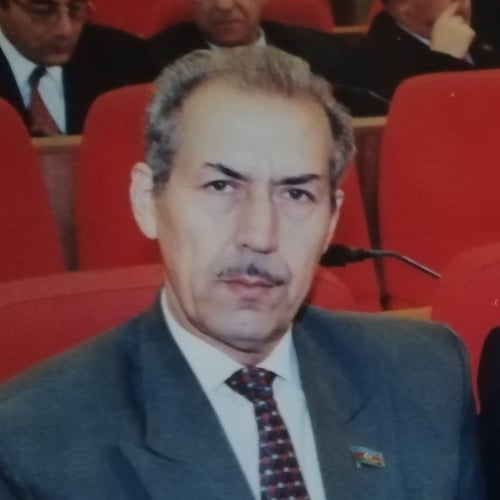 Xanhüseyn Kazımlı