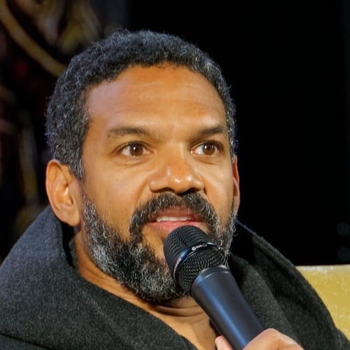 Khary Payton