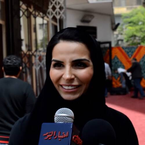 Khawla Al Khuraya