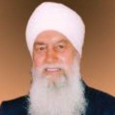 Khem Singh Gill