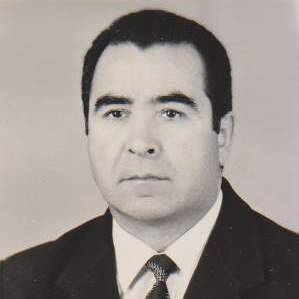 Khudoyor Yusufbekov
