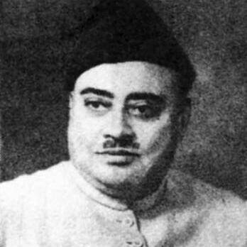 Khawaja Nazimuddin