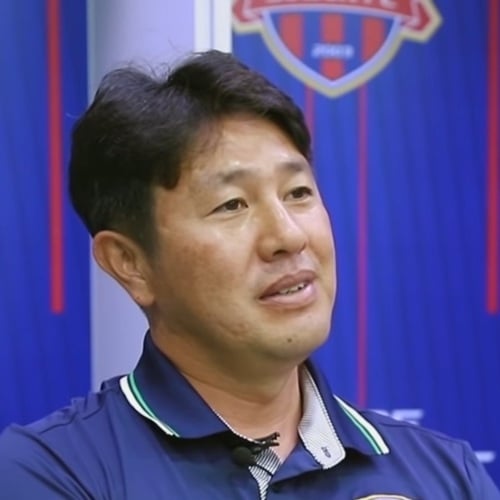 Kim Do-kyun