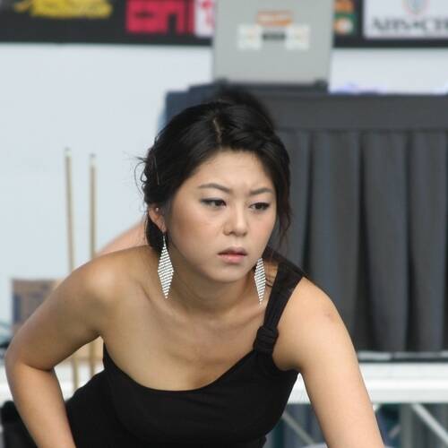 Ga-young Kim