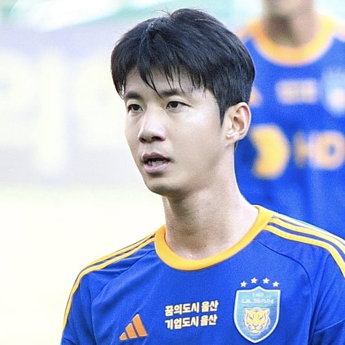 Kim Min-hyeok