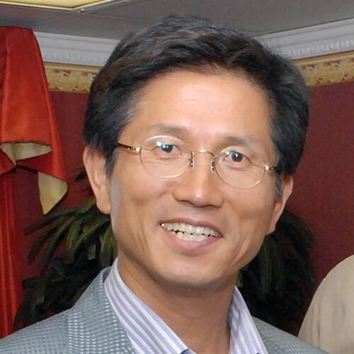 Kim Moon-soo
