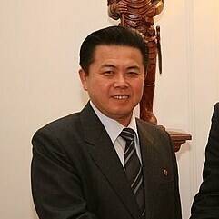 Kim Pyong-il
