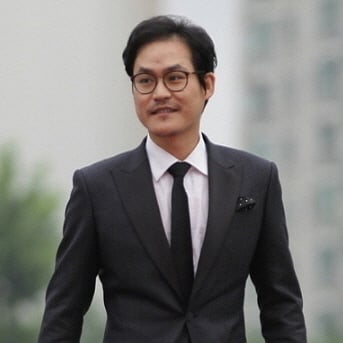 Kim Sung-kyun