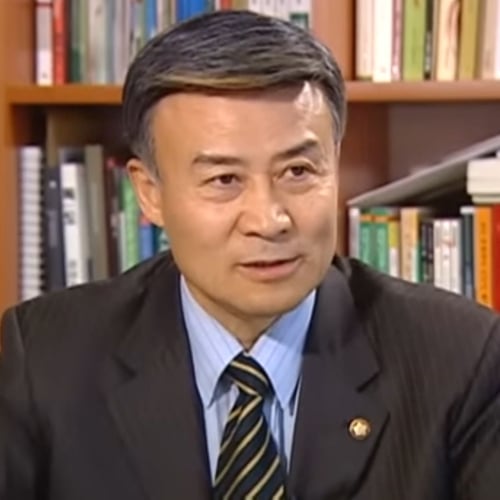 Kim Won-ung