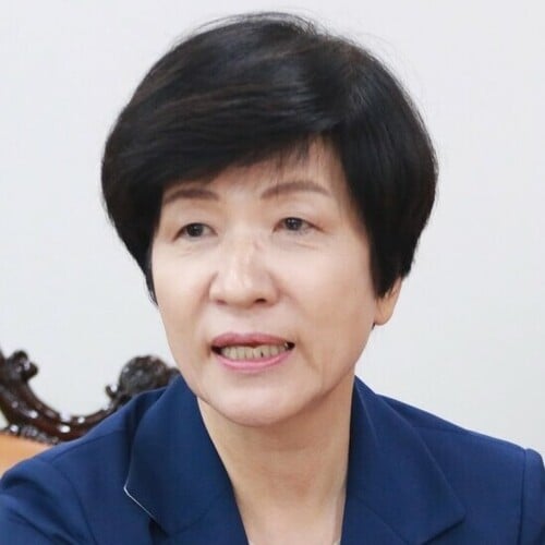 Kim Young-joo