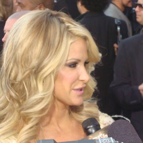 Kim Zolciak-Biermann