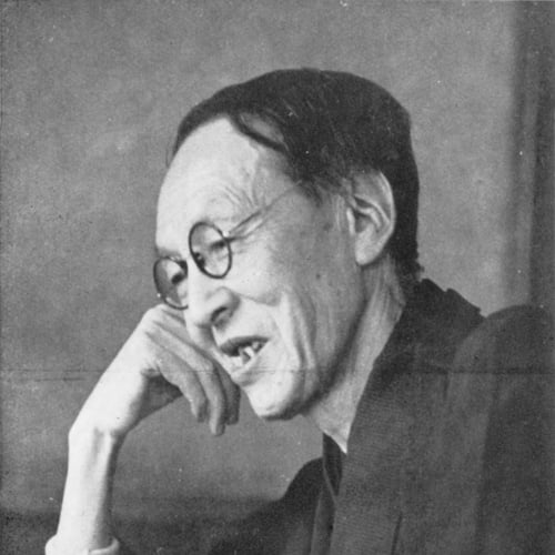 Kinnosuke Ogura