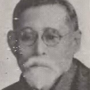 Kintarō Yokoyama