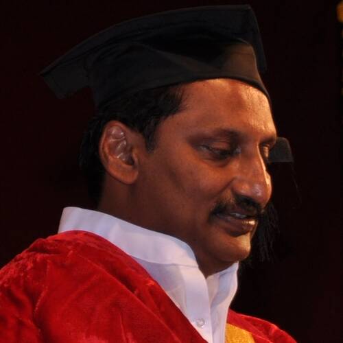 Nallari Kiran Kumar Reddy