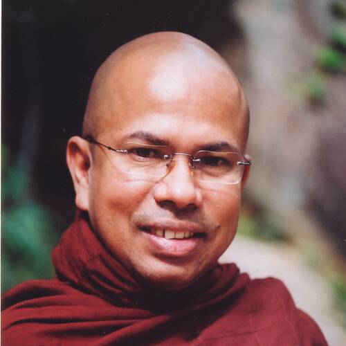 Kiribathgoda Gnanananda Thero