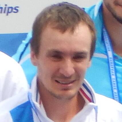 Kirill Shamshurin