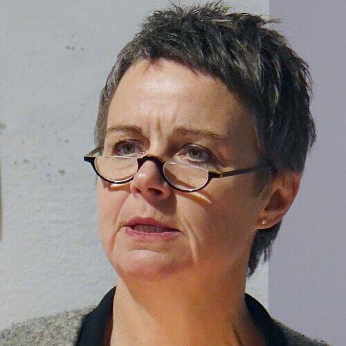 Kirsten Fründt