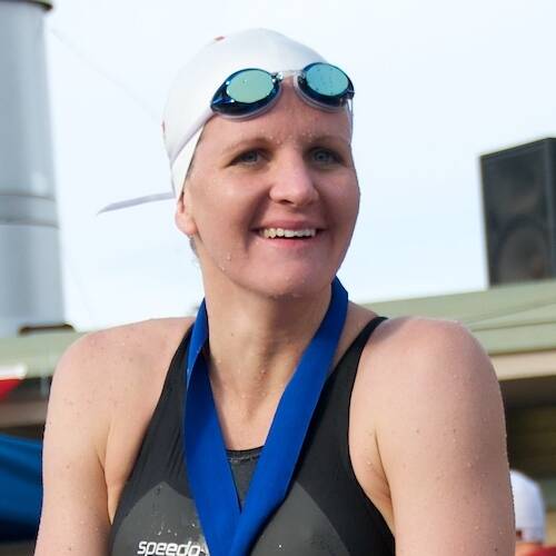 Kirsty Coventry
