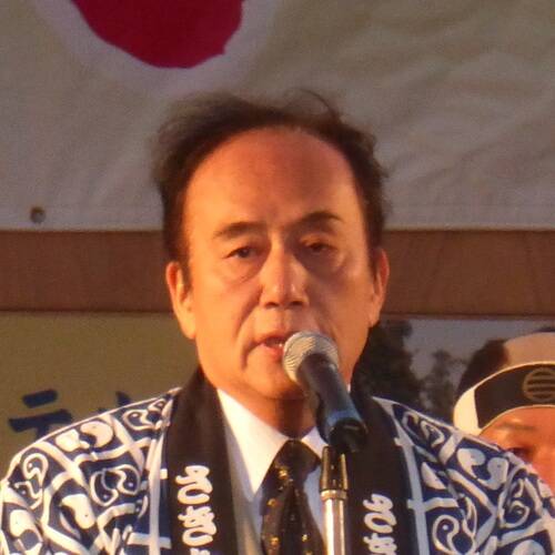 Kiyoshi Ueda