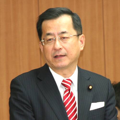 Kiyoshige Maekawa