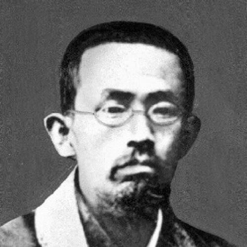 Kiyozawa Manshi