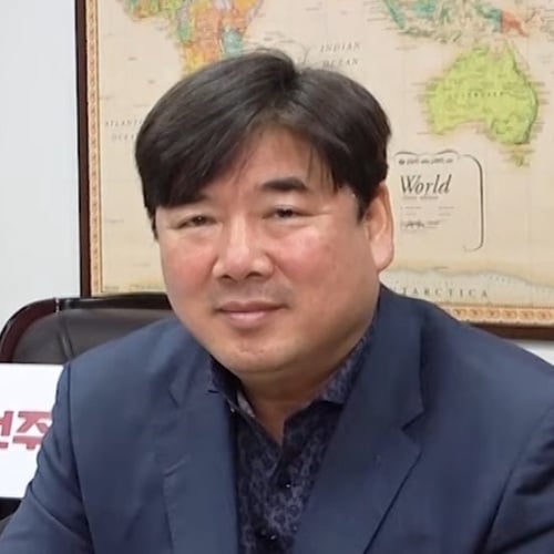 Ko Sung-kuk