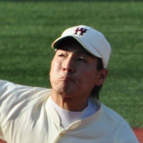 Kohei Arihara