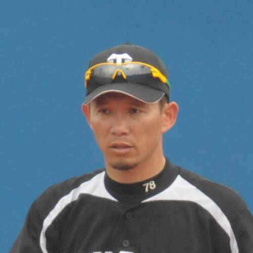 Kōichi Sekikawa