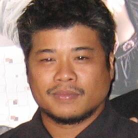 Kongkiat Khomsiri