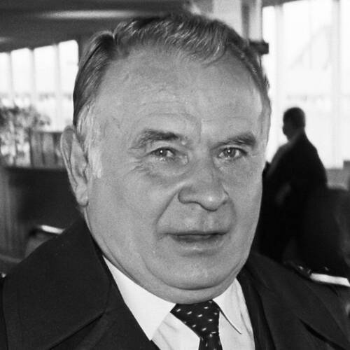 Konstantin Beskov