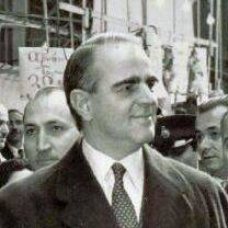 Konstantinos Karamanlis