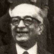 Konstantinos Tsatsos