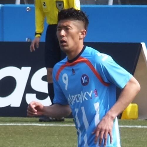 Kosuke Matsuda
