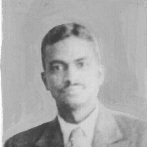 Kotcherlakota Rangadhama Rao