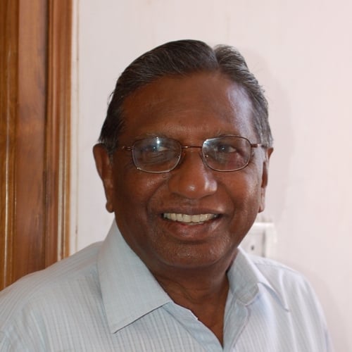 Kothapalli Jayashankar