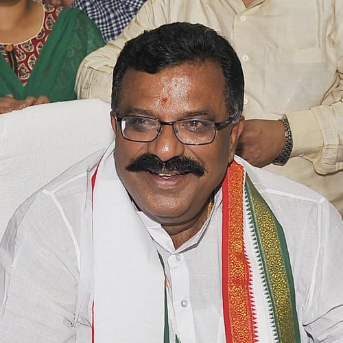 Kotla Jayasurya Prakasha Reddy