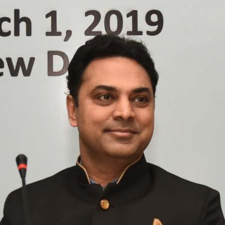 Krishnamurthy Subramanian