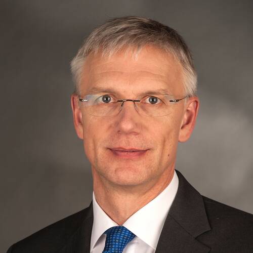 Krišjānis Kariņš