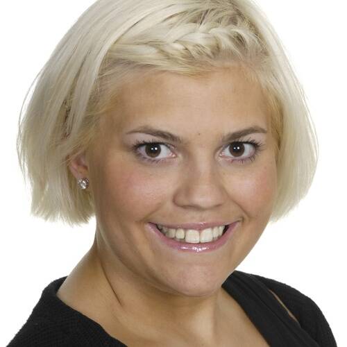 Kristina Torbergsen