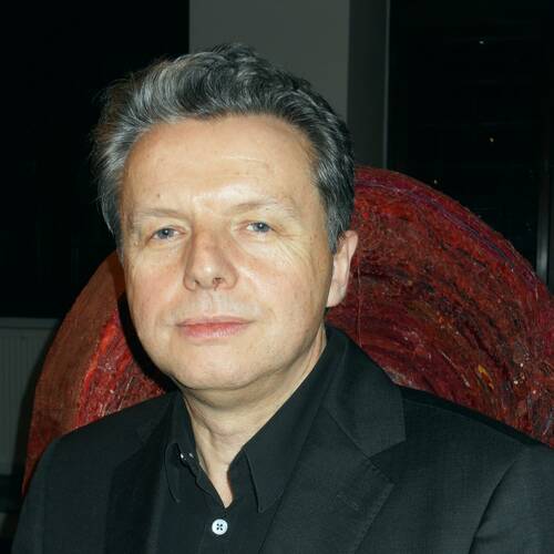 Krzysztof Gliszczyński