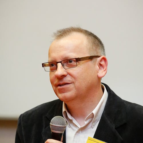 Krzysztof Konecki