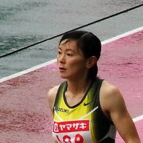 Kumiko Imura